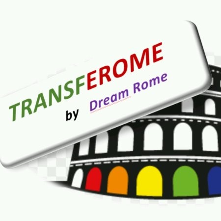 Transferome Shuttle Private