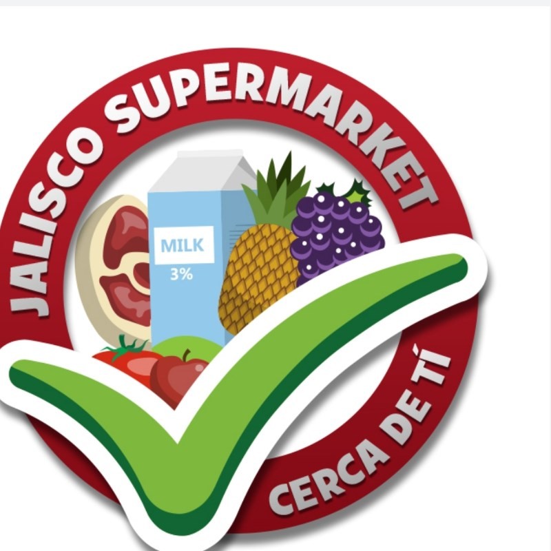 Jalisco Supermarket