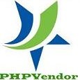 Contact Php Vendor