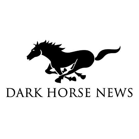 Image of Dark Horse