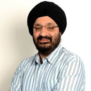 Jaspreet Bindra