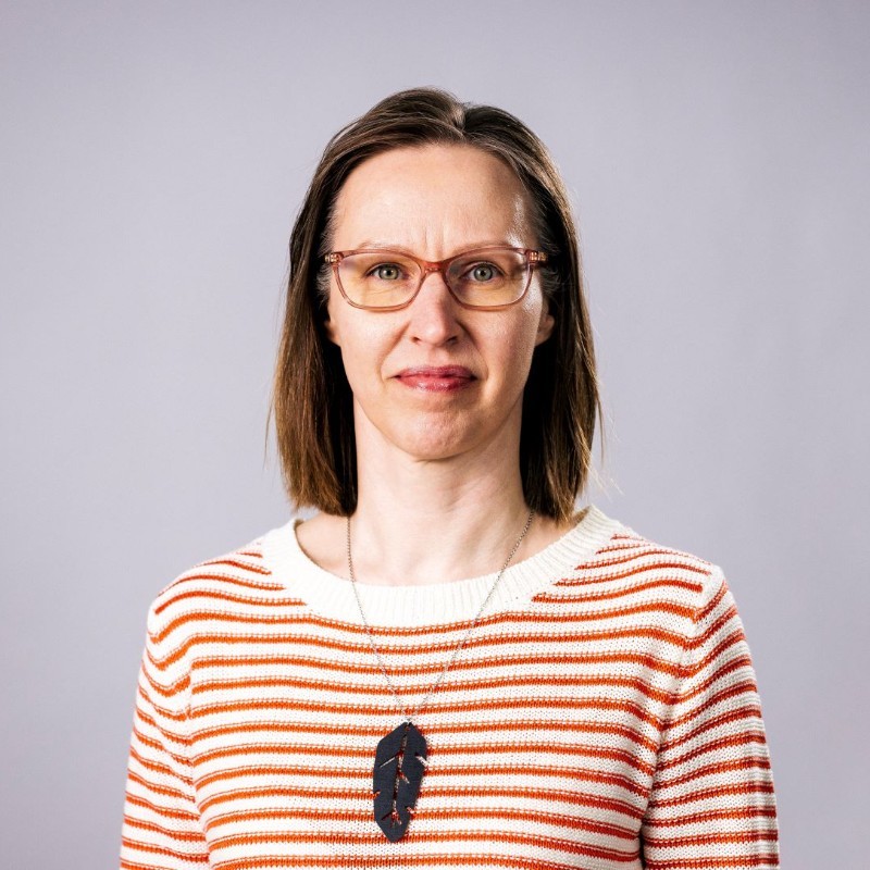 Anitta Arpiainen
