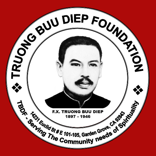 Contact Truongbuudiep Foundation