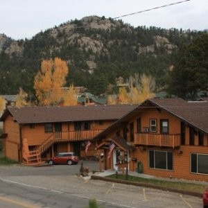 Image of Murphys Lodge