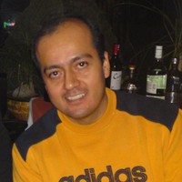 Carlos Alberto Estrada Gonzalez