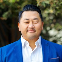 Image of Michael Kwon