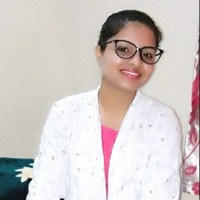 Chaitra Rao