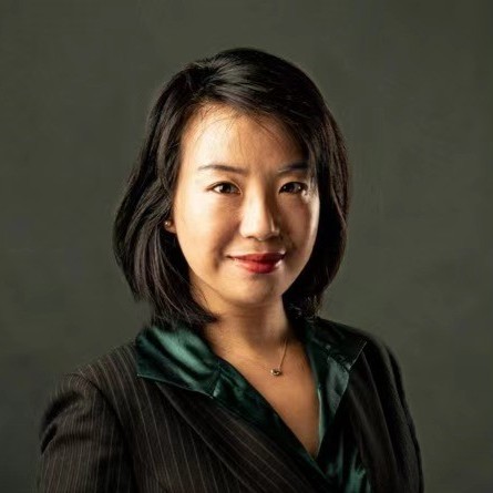 Image of Tina Sun