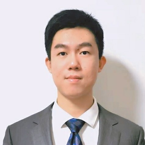 Johnson Liu