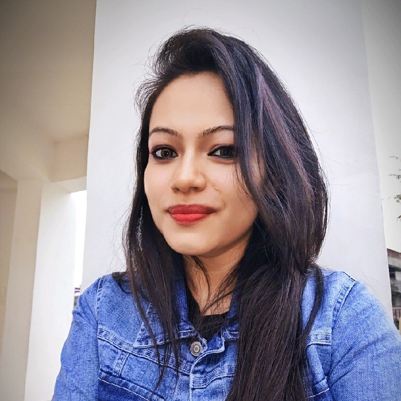Ankita Adhikary