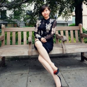 Eva Zhang