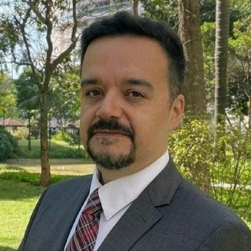 Edson De Souza