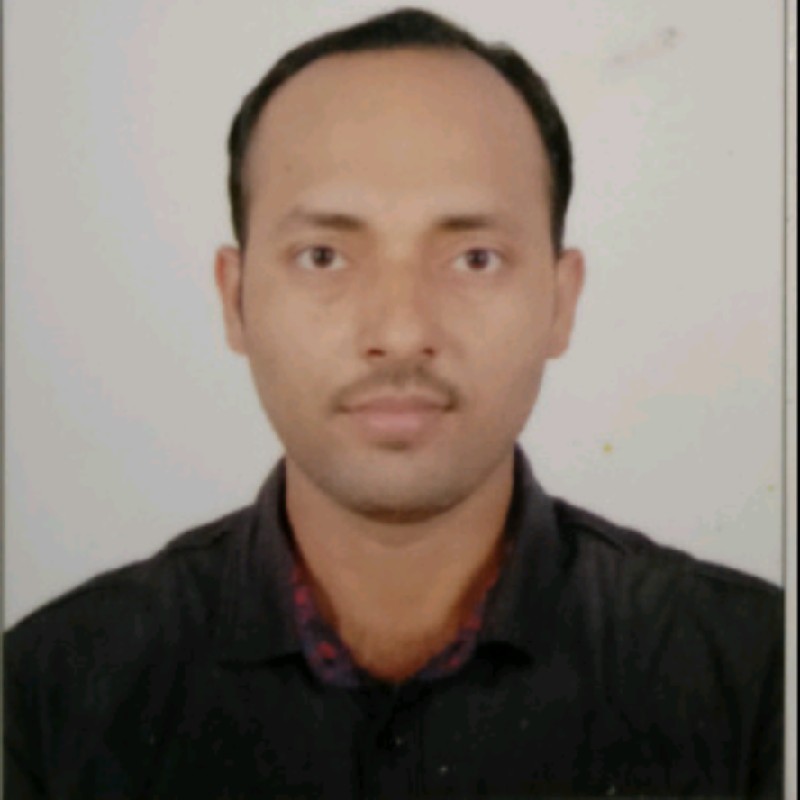 Amit Kumar Yadav