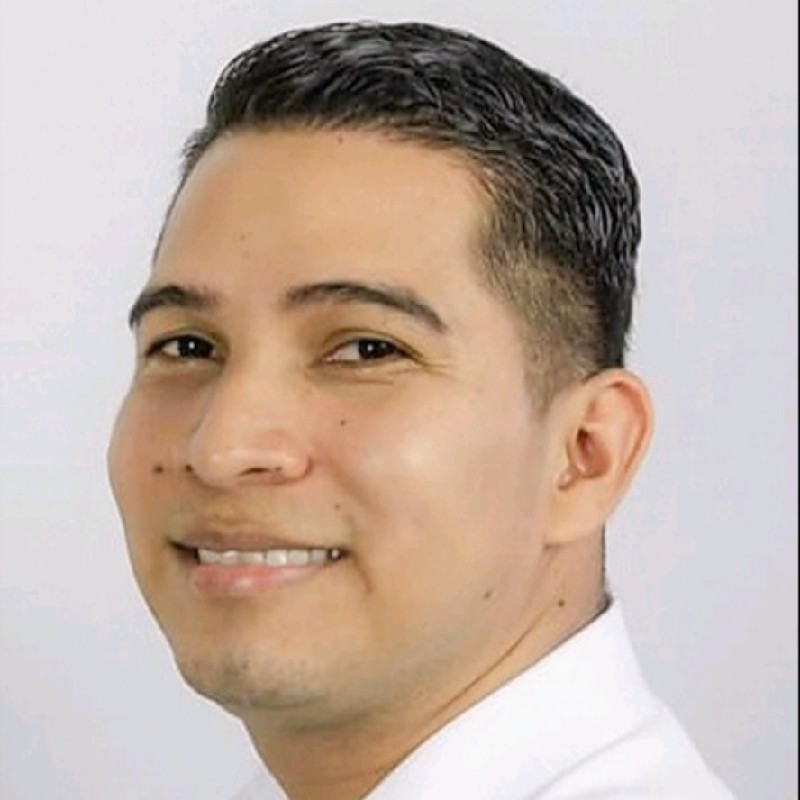 Ericberto Rosario Pinzon