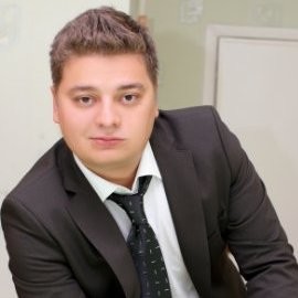 Alexander Yunusov