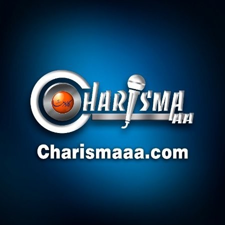 Charismaaa Media