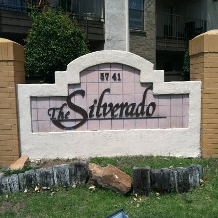 Contact Silverado Apartments