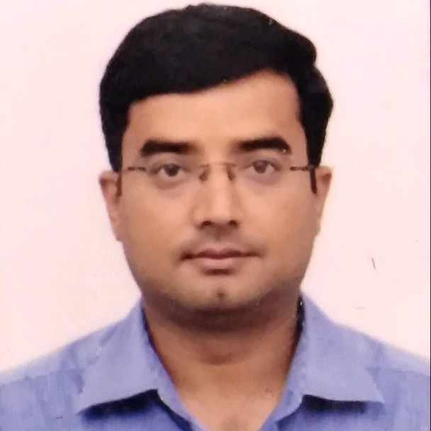 Ajeet Kumar Jha