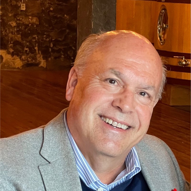Greg Paul