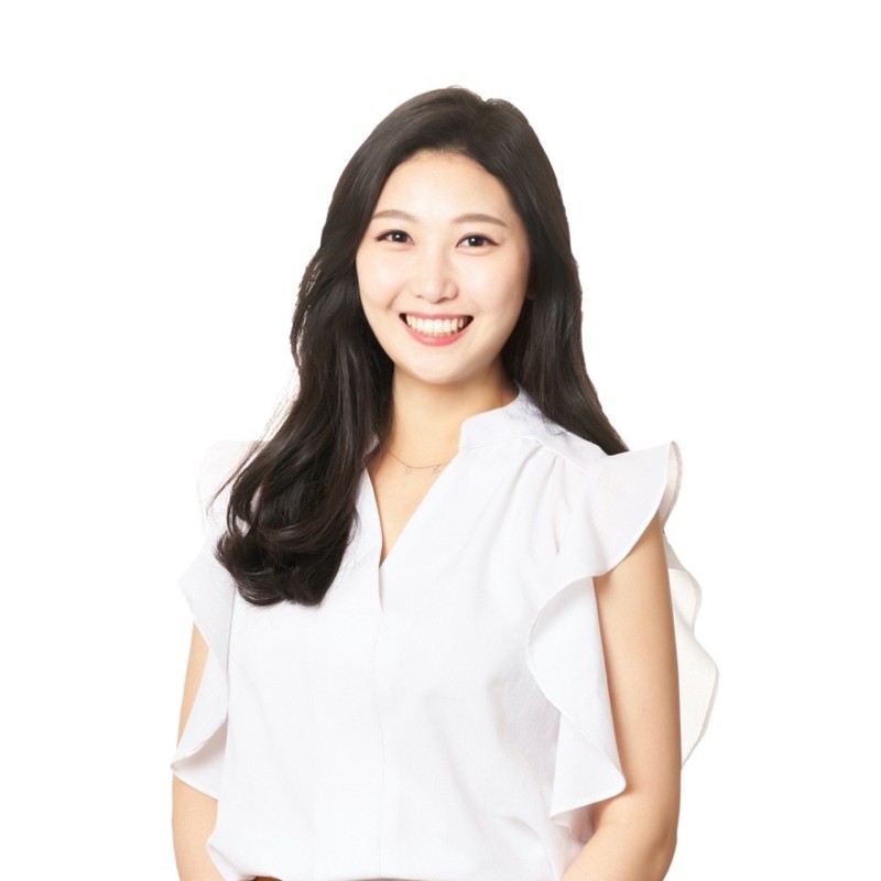 April Kwon