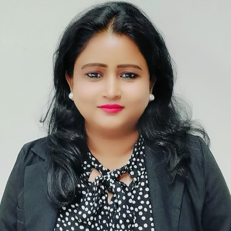 Jayshree Thakur