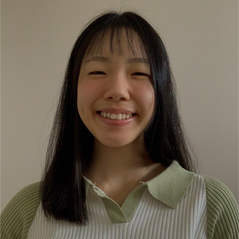 Image of Chloe Huang