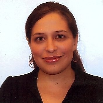 Gabriella De La Rosa