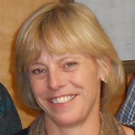 Debby O'neill