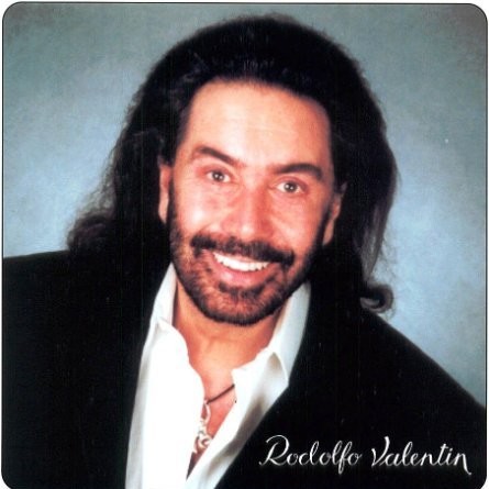 Image of Rodolfo Valentin