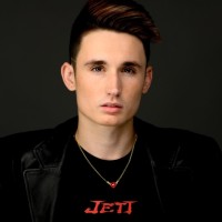 Image of Joey Jett