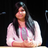 Image of Ramya Geddam