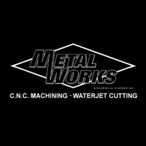 Contact Metal Works
