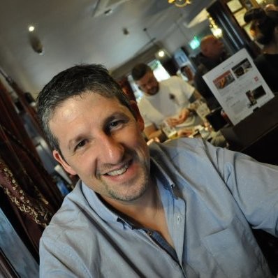 Steger Gilles Profile Picture