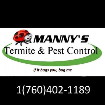 Contact Mannys Control