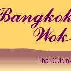 Contact Bangkok Wok
