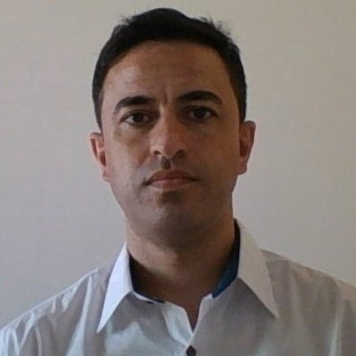 Fabio Garcia Machado