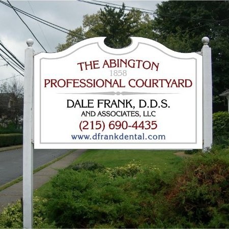 Contact Dale Frank