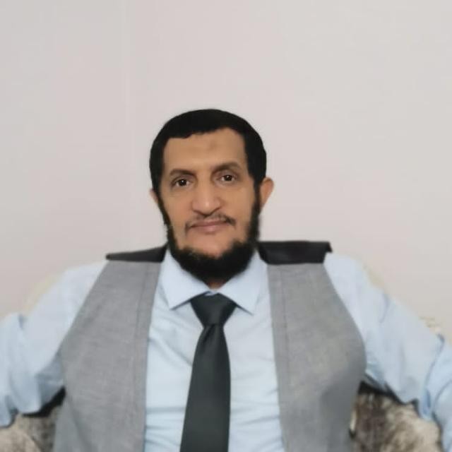 Abdulaziz Ateik