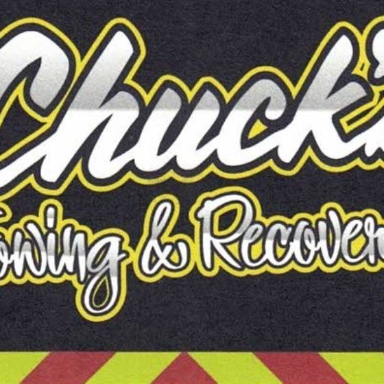 Contact Chucks Recovery