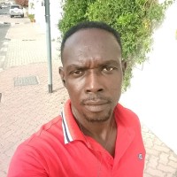 Boasiako Antwi