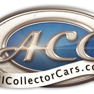 Allcollectorcarscom Acc