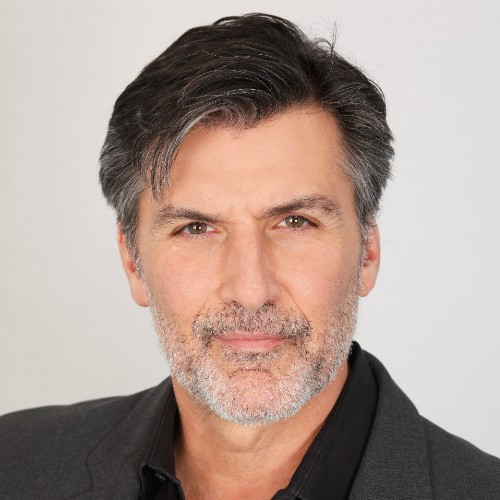 Image of Vincent Irizarry