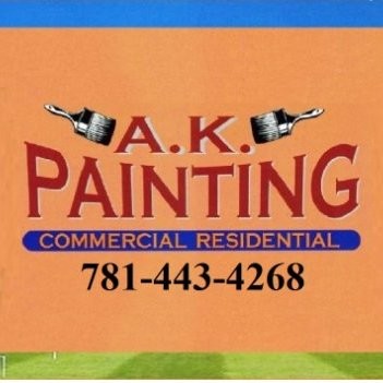 Contact Ak Painting