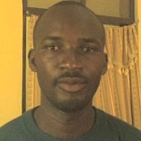 Christopher Mbogo