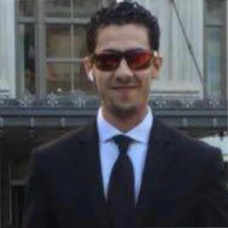 Mohamed Abdelmaksoud