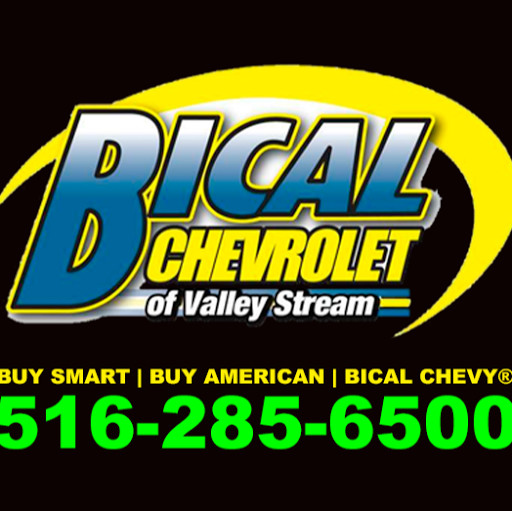 Contact Bical Chevy