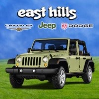 Contact East Jeep
