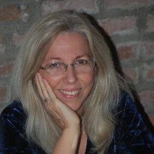 Sandra Moatz