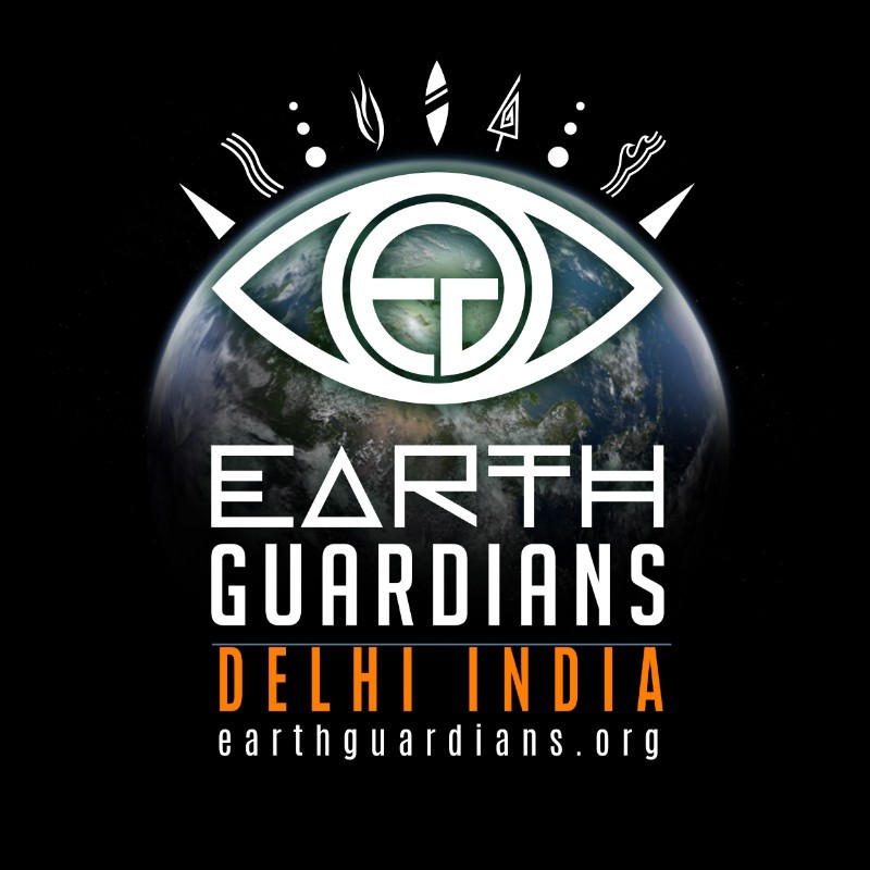 Earth Guardians- Delhi Chapter