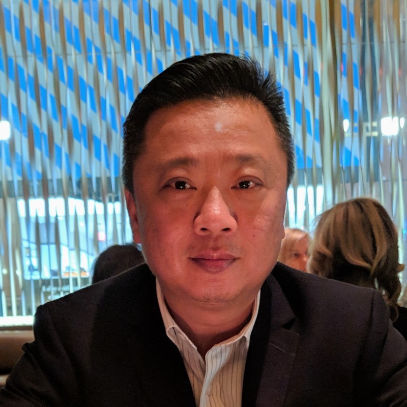 Image of Huy Han